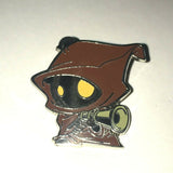 Cute Cutie Star Wars Mystery Jawa Disney Pin 108422