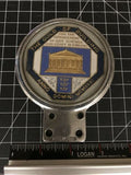 The Guild Of Building Car Badge