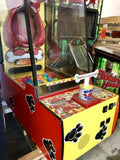 Coin Token Operated Arcade Amusement Games Lot Of 5 Machines (Working!)