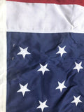 Authentic Annin Flagmakers Fmaa American Flag Made In USA