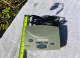 New Radio Shack Intercom System 3-Channel Intercom Set of 3 Model 430-3105
