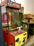Coin Token Operated Arcade Amusement Games Lot Of 5 Machines (Working!)