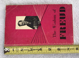 1990’s The Wisdom Of Freud Book