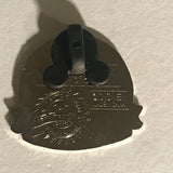 Disney Pin 88613 WDW - 2012 Hidden Mickey Series Compass Collection - Ice Gator