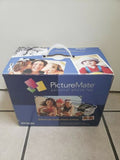 EPSON PictureMate Personal Photo Lab Photo Printer Never Used