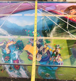 Lego Friends Adventure Camp Rafting 41121 Large Display