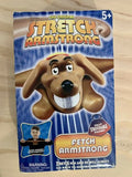 Vintage Stretch Armstrong 1993 Fetch Rare Dog Toy