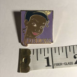 Tiana Dream Princess and the Frog Mystery Collection Box 2016 Disney Pin 118650