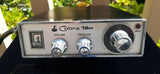 Vintage Cobra 19M In Cab CB Radio 23 Channel Comes With What You see In Photos