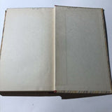 Through The Looking Glass Illustrated Hardcover 1946