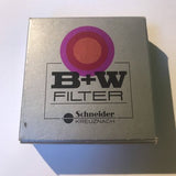 B+W 48E Schneider Top-Pol Linear Lens Filter