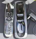 Logitech Harmony 900 Universal Remote Control With Charging Base