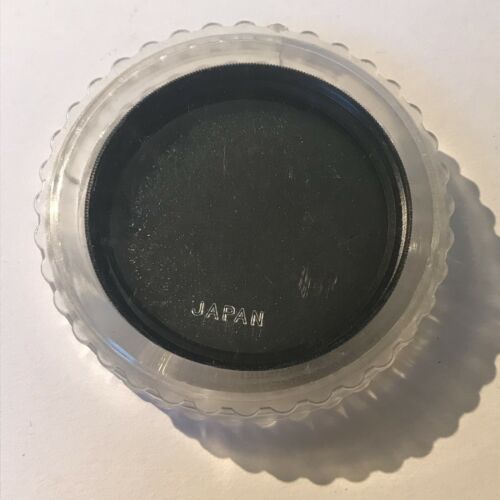 Prinz 48mm Polarizing Optical Eyepiece Filter Lens Japan