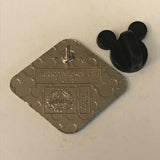 Hidden Mickey Series Character Sidekicks Sven Disney Pin 108473