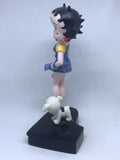 BETTY BOOP Betty Sings The Blues collector edition figurine