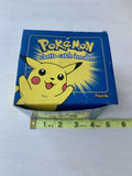 1998 23k Pikachu Limited Edition