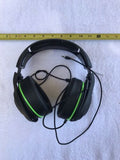 Razer Kraken 7.1 Gaming Headset Headphones Green & Black Headphone w/ Microphone