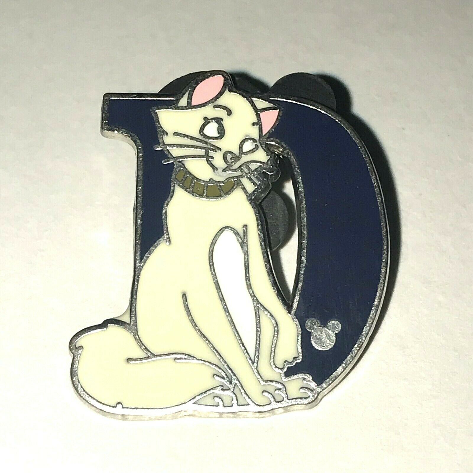 Disney Trading Pin 68185: WDW - Varsity Icons Mystery Pouch - 2