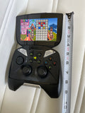 NVIDIA Shield Portable - Tegra P2450 Portable Emulation Touch Screen Gaming Wifi