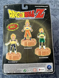 Dragon Ball Z Energy Glow S.S. Gohan (2002) Irwin Toy Action Figure New in Box