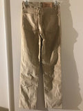 Levi Strausse & Co Courderoy Pants Size Small