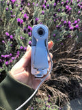 Vintage Minette Camera Flash Gun