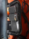 Fuji Discovery 1000 Panorama Zoom Date 35-80mm Compact Film Camera Bundle