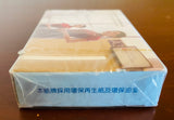 China Airlines New Sealed Deck of Playing Cards Flight Attendants Made in Taiwan