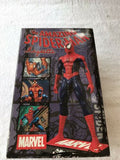 Amazing Spider-man Marvel Comics Maquette Statue 2004 Spiderman Brand New #1567