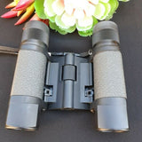 Micronta Compact Binoculars Made in Japan