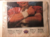San Francisco Examiner Souvenir Edition Newspaper January 30, 1995 Super Bowl XXIX