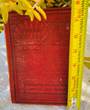 Vintage The Children's Third Reader Book by The State Textbook Committee of CA