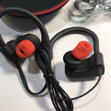 Senso Wireless Earbuds With Case And Spare Ear Squishies