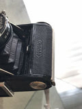 Zeiss Ikon Ikonta 520/18 Folding Film Camera Astigmat