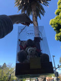 LENOX American Bears Teddy Bear 100th Anniversary Christmas Ornament With Box