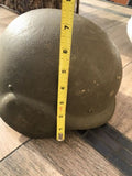 Pasgt Helmet XS Devil’s Lake Sioux Mfg War Outdoor Hat Helmet Head Protection