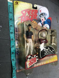 Speed Racer 5" Action Figure Series 1 ReSaurus New SEALED 1999