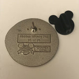 WDW - Hidden Mickey Series III - Alphabet Oliver - O Disney Pin 66594
