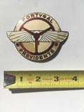 Portugal presidente Car Badge