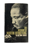 1968’s The Wisdom of Martin Luther King In His Own Words