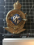 Royal Automobile Club SA Car Badge
