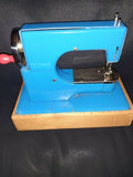 Vintage KAYanEE Sew Master childs sewing machine