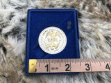 United States Liberty Coin 250th Anniversary Half Dollar 1732-1982