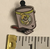 Tinker Bell Paint Can Hidden Mickey Disney Pin