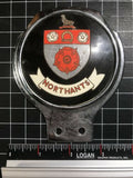 Northants Car Badge