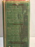 Cactus Polish And Cleaner Vintage Cleaning Product Bottle With Box