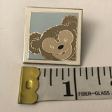 Mickey's Teddy Bear DUFFY SELFIE PHOTO Disney Pin
