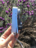 Vintage Minette Camera Flash Gun