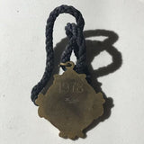 Remenham Club Member 1978 Badge