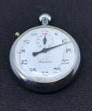 Lucerne Vintage Swiss Made Stopwatch